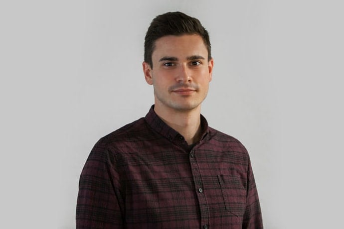 Steve Chambers: Stickyeyes SEO Manager