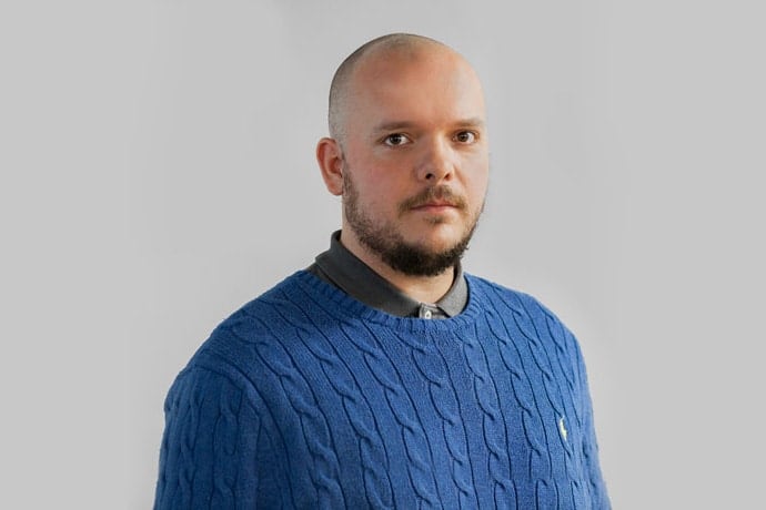 Tony Booth: Stickyeyes Paid Media Director