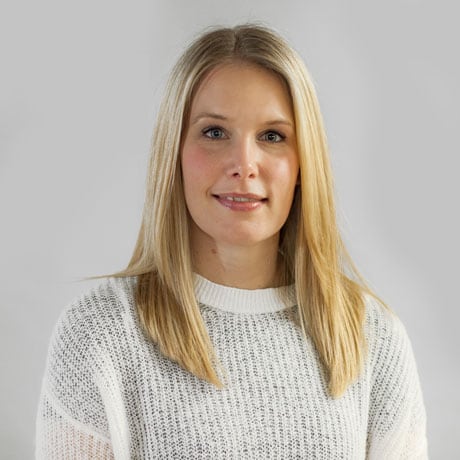 Carrie Webb: Stickyeyes Senior Writer