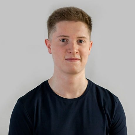Michael Silvester: Stickyeyes Digital Marketing Executive
