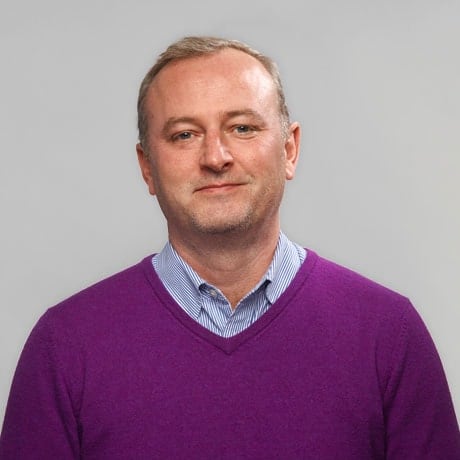 Craig Chalmers: Stickyeyes Chief Executive Officer