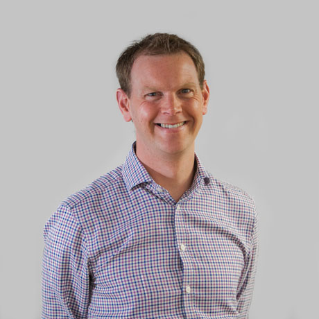 Barry Holder: Stickyeyes Account Director