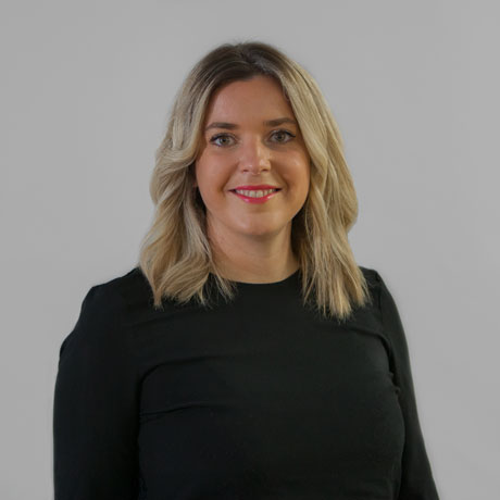 Naomi Jenkinson: Stickyeyes Account Executive
