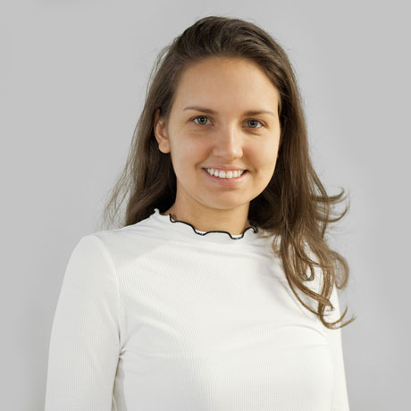 Emilie Maillot: Stickyeyes Paid Marketing Communications Executive
