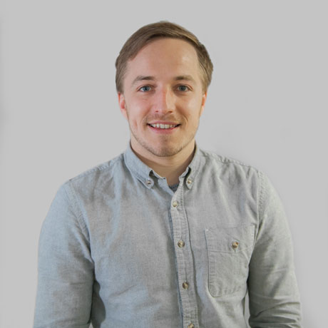 Liam Brake: Stickyeyes Marketing Automation Manager