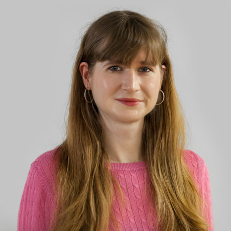 Sarah Scott: Stickyeyes Management Accountant