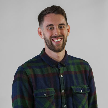 Tom Aylett: Stickyeyes Account Executive