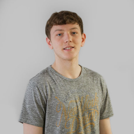 Joe Potter: Stickyeyes Senior SEO Executive