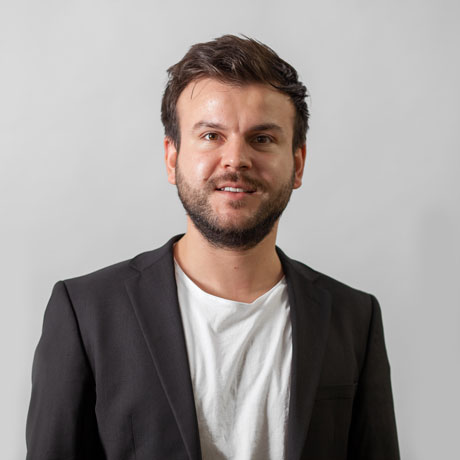 Daniel Lupu: Stickyeyes Biddable Media Lead