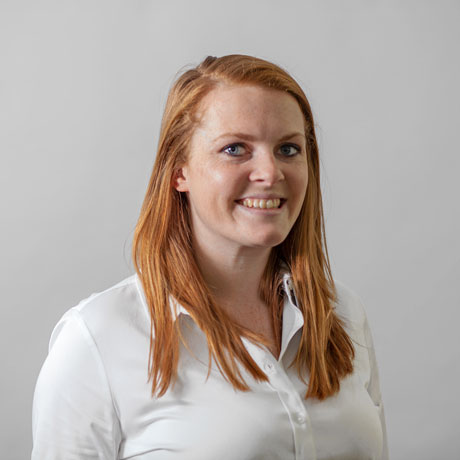 Francesca Brookes: Stickyeyes Senior Account Executive