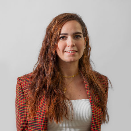 Sofia Fernandez: Stickyeyes Paid Marketing Communications Executive