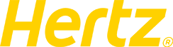 Hertz Logo