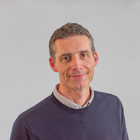 Julian Ward: Stickyeyes Head of Recruitment