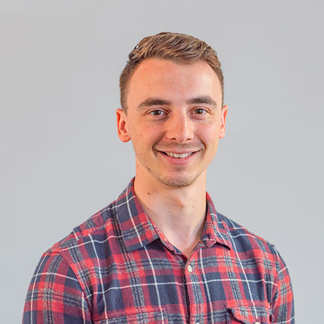 Tom Johnson: Stickyeyes Account Manager