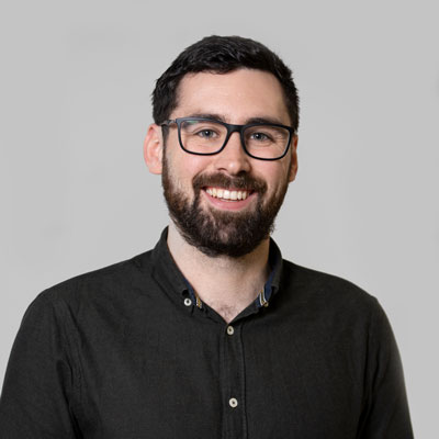 Adam Knights: Stickyeyes Design Manager