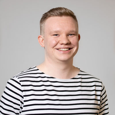 Ben Walker: Stickyeyes Senior Biddable Media Executive