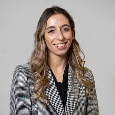 Filipa Silva: Stickyeyes Paid Marketing Communications Executive