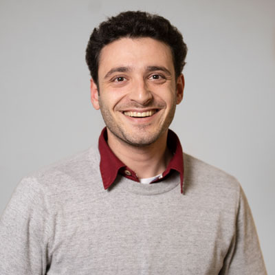 Ivan Ignatov: Stickyeyes Senior Biddable Media Executive