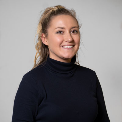 Jane Dixon: Stickyeyes UX Analyst
