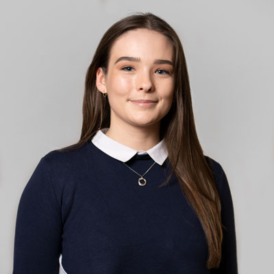 Madison Lowes: Stickyeyes Paid Marketing Communications Executive