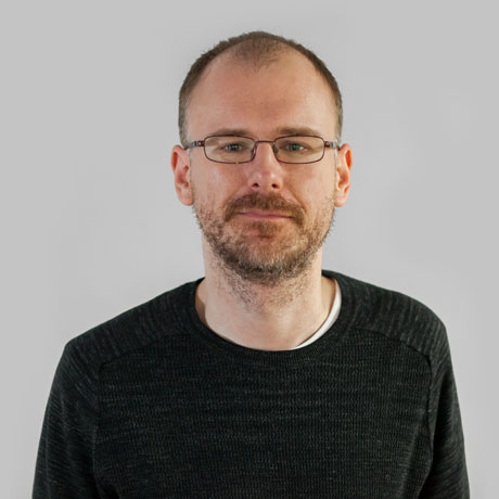 Will Garbutt: Stickyeyes CRO & UX Manager