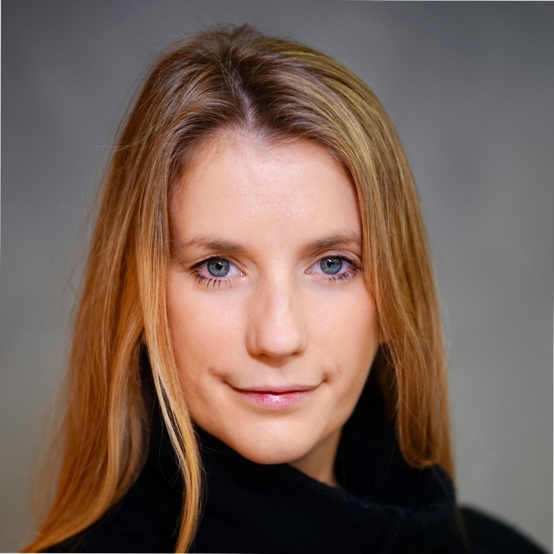 Belinda Hitchins: Stickyeyes Finance Director